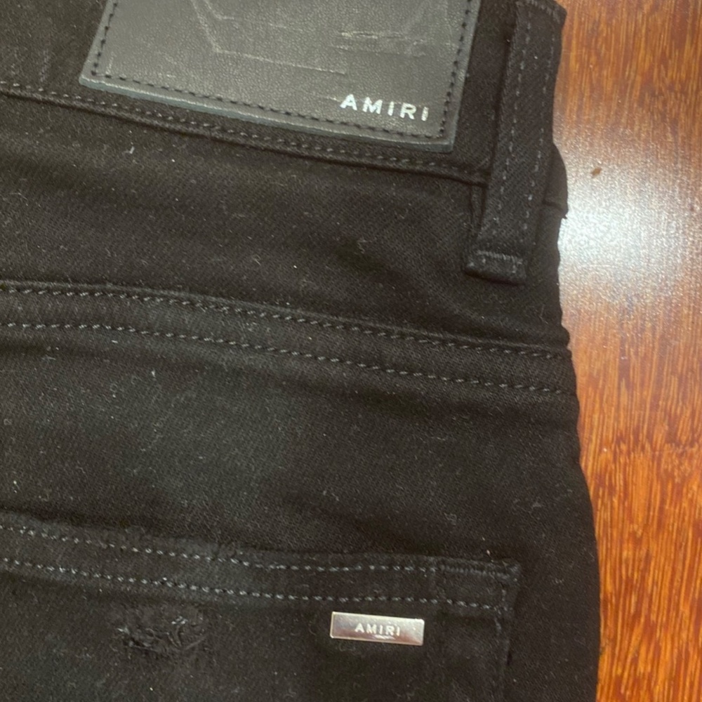 AMIRI Jeans - Picture 4 of 5